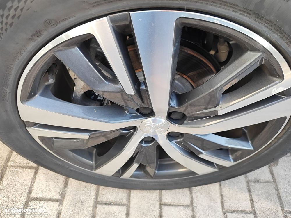 Peugeot 3008 - 8