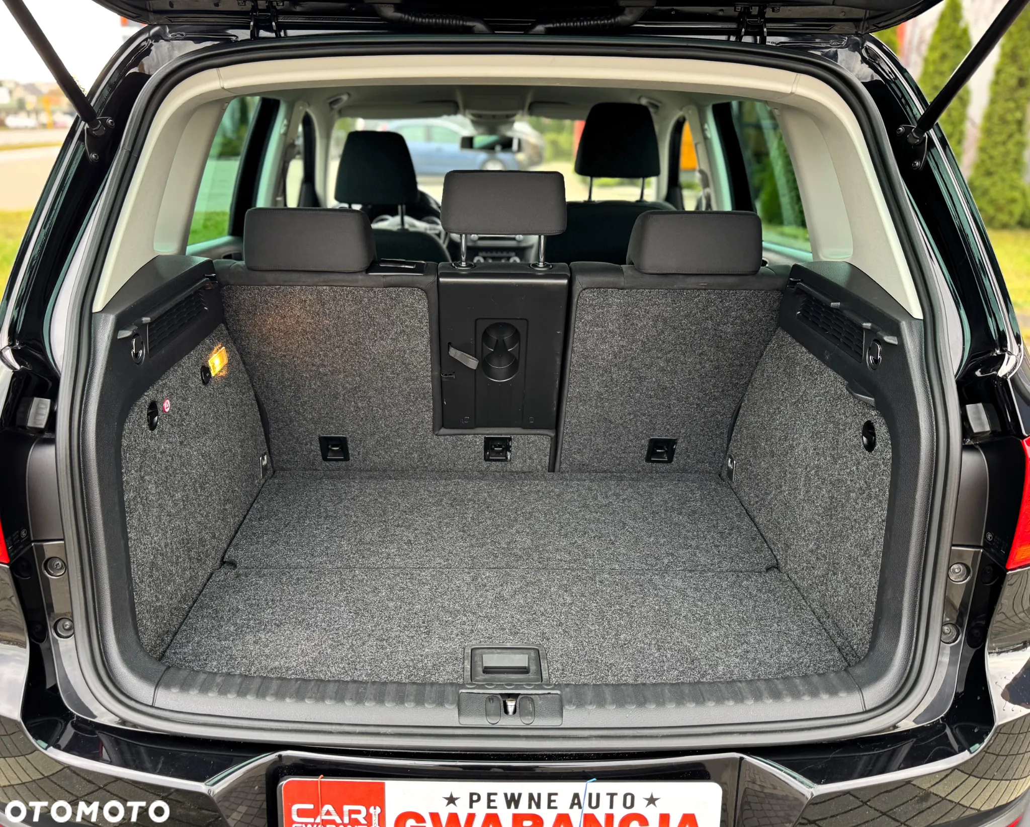 Volkswagen Tiguan 2.0 TSI 4Mot Sport&Style DSG - 31