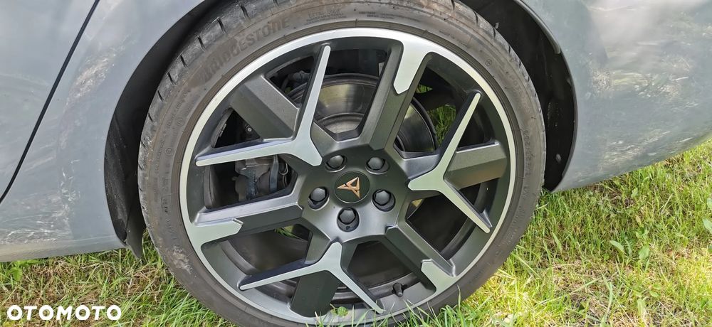 Cupra Leon - 9