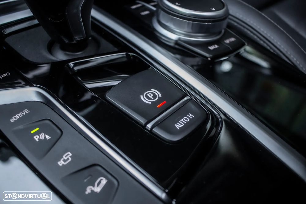 BMW X3 xDrive30e Aut. xLine - 26