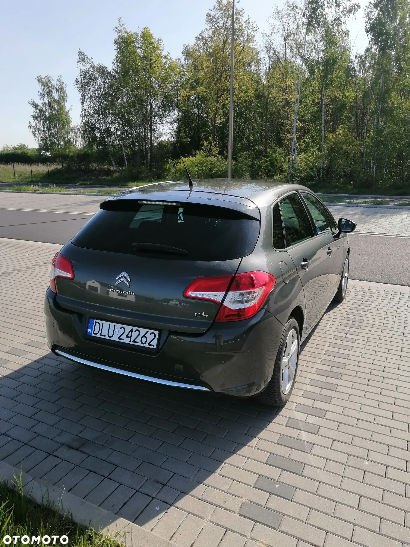 Citroën C4 1.6 VTi Selection - 18