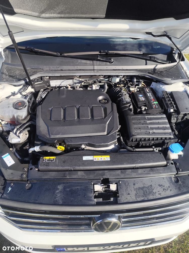 Volkswagen Passat 2.0 TDI Elegance DSG - 3