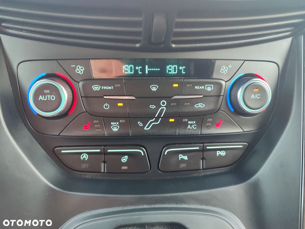 Ford C-MAX 1.5 EcoBoost Start-Stop-System Titanium - 27