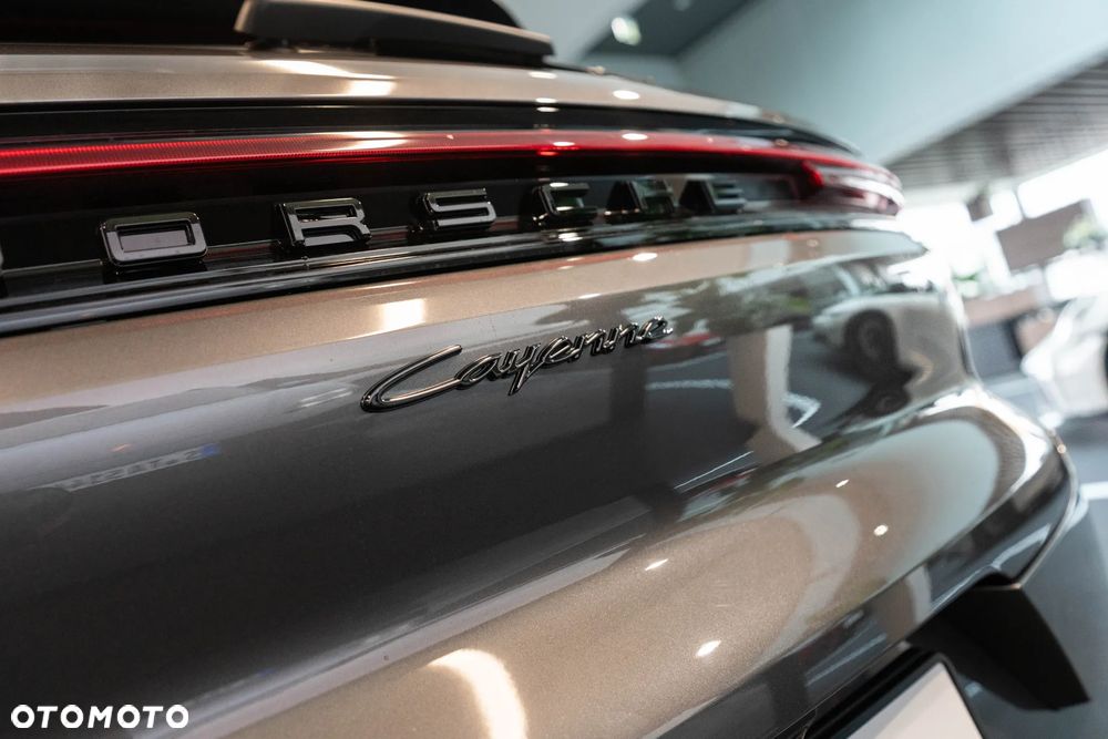 Porsche Cayenne E-Hybrid PHEV - 39