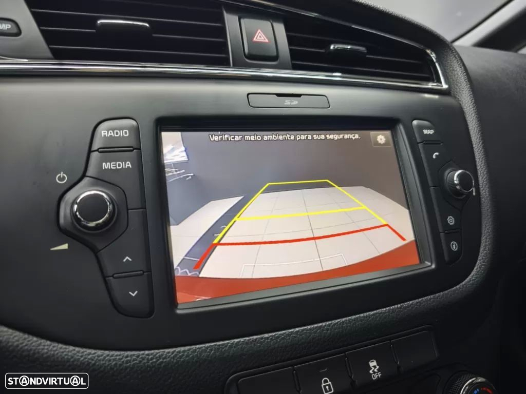Kia Ceed 1.0 T-GDI GT Line+SRF - 36
