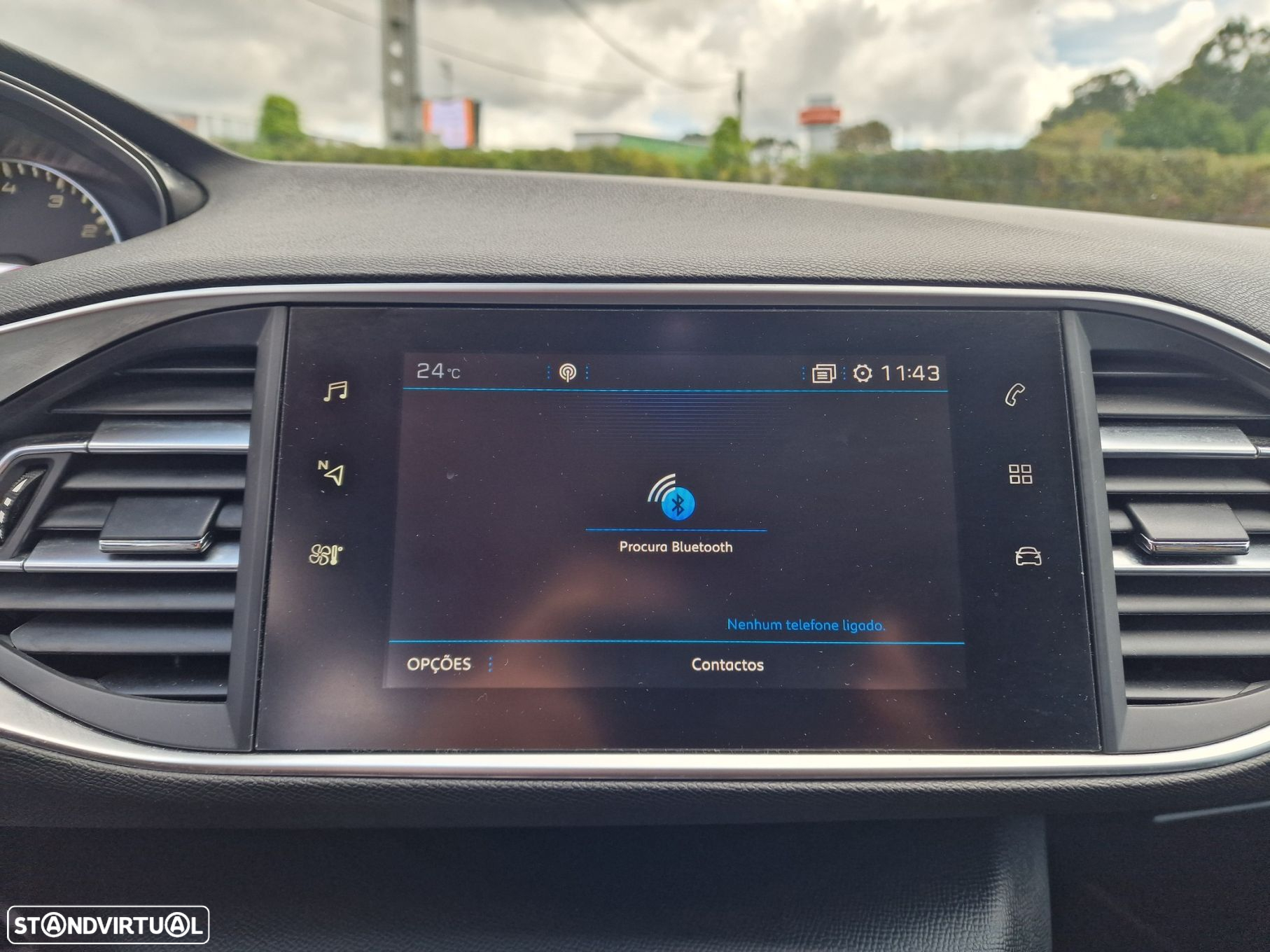 Peugeot 308 PureTech 130 GPF Stop & Start Tech Edition - 31