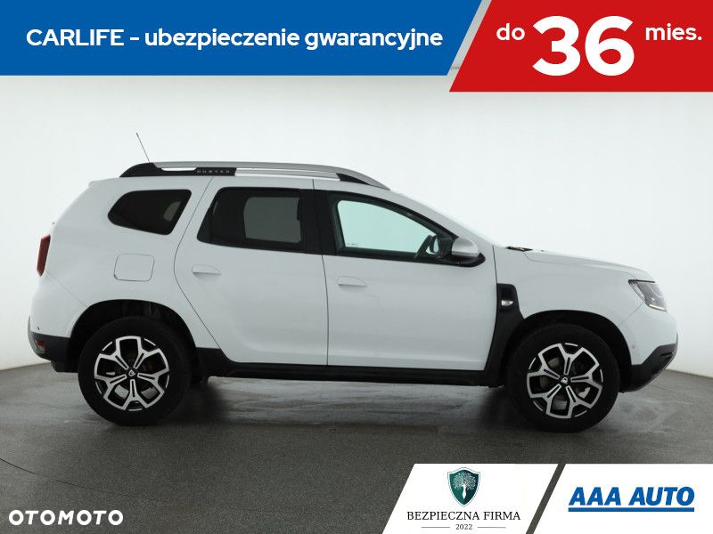 Dacia Duster - 7