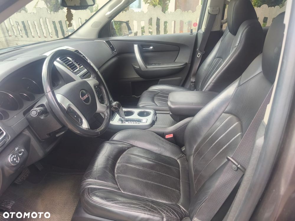 GMC Acadia 3.6 SLT AWD - 10