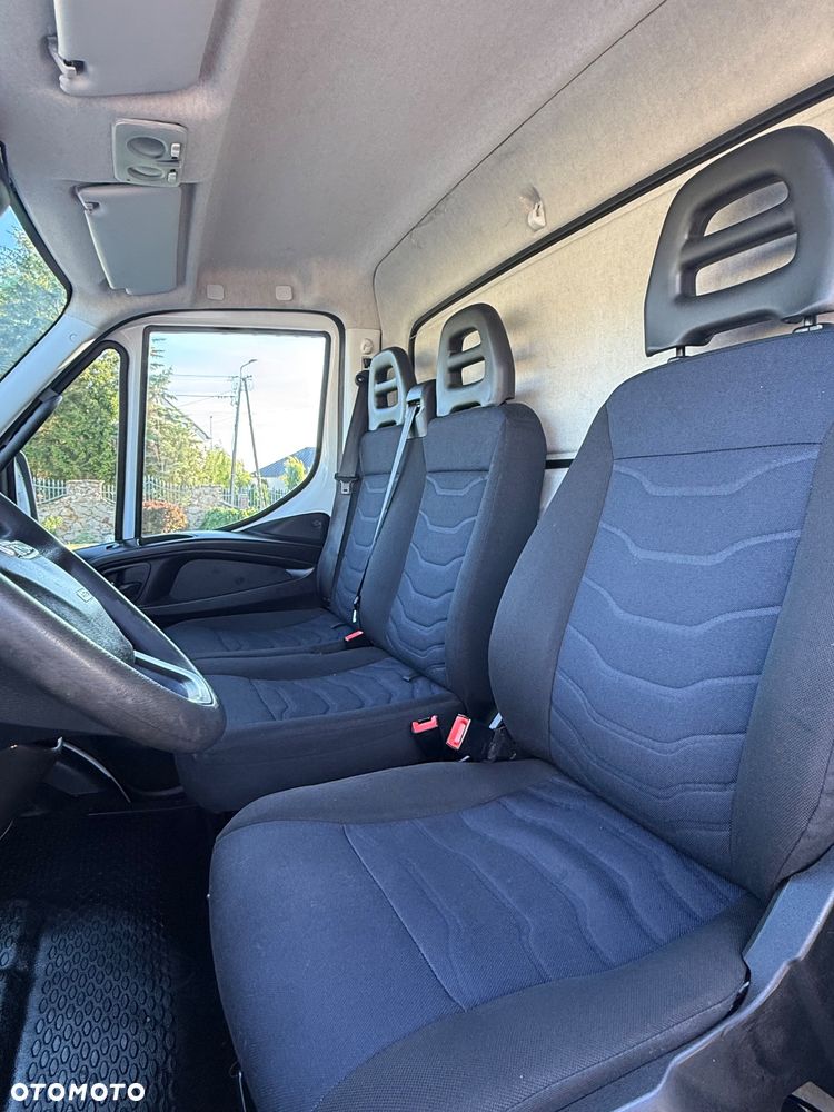 Iveco 72C18 35C15 50C15 - 23