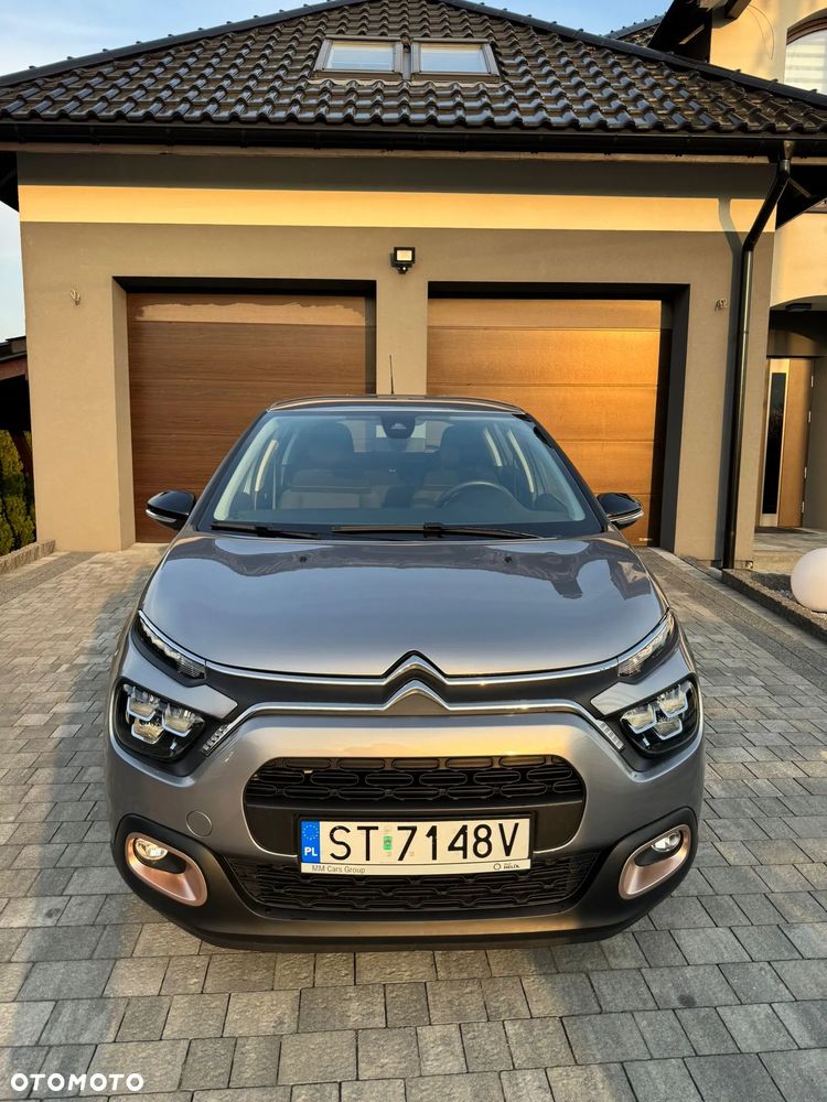 Citroën C3 1.2 PureTech C-Series - 2