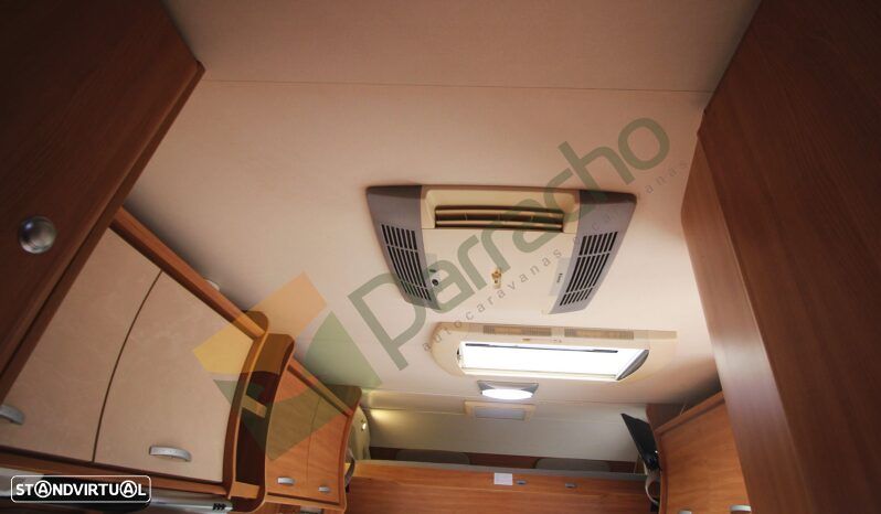 Benimar Sport 345 - 13