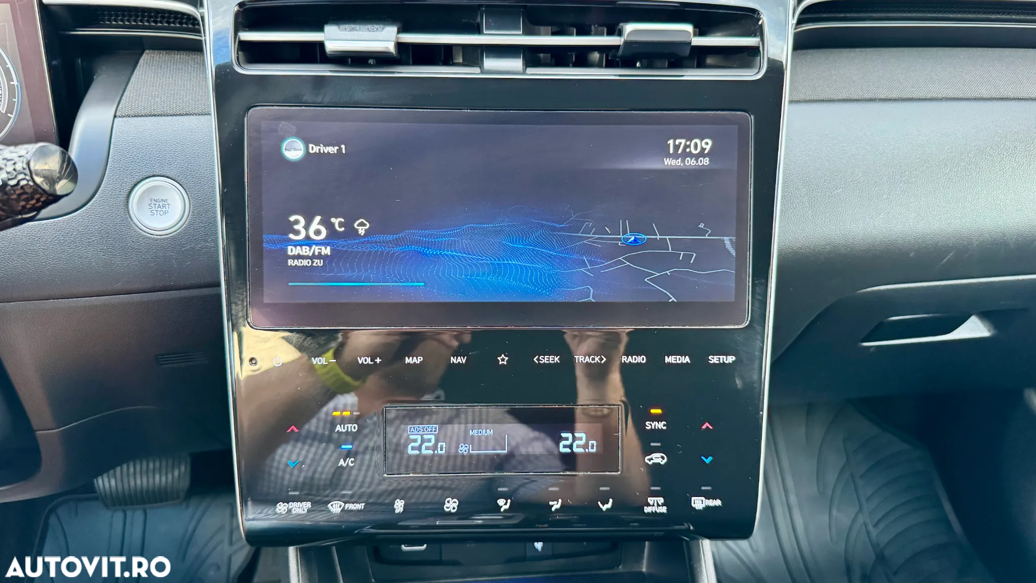 Hyundai Tucson - 20