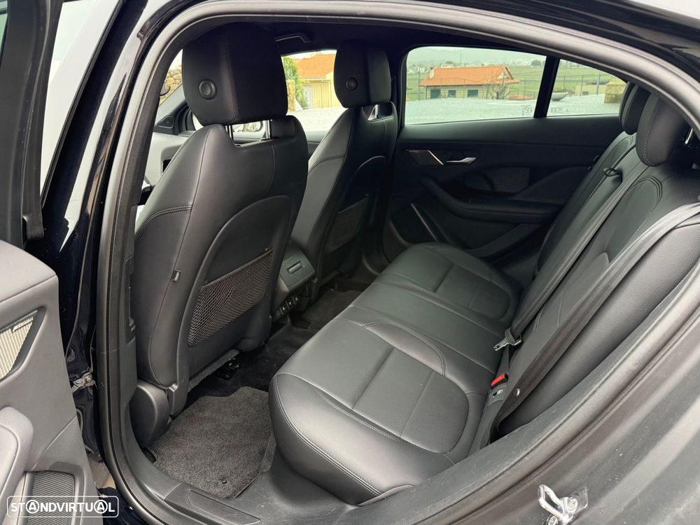 Jaguar I-Pace EV400 AWD S - 22