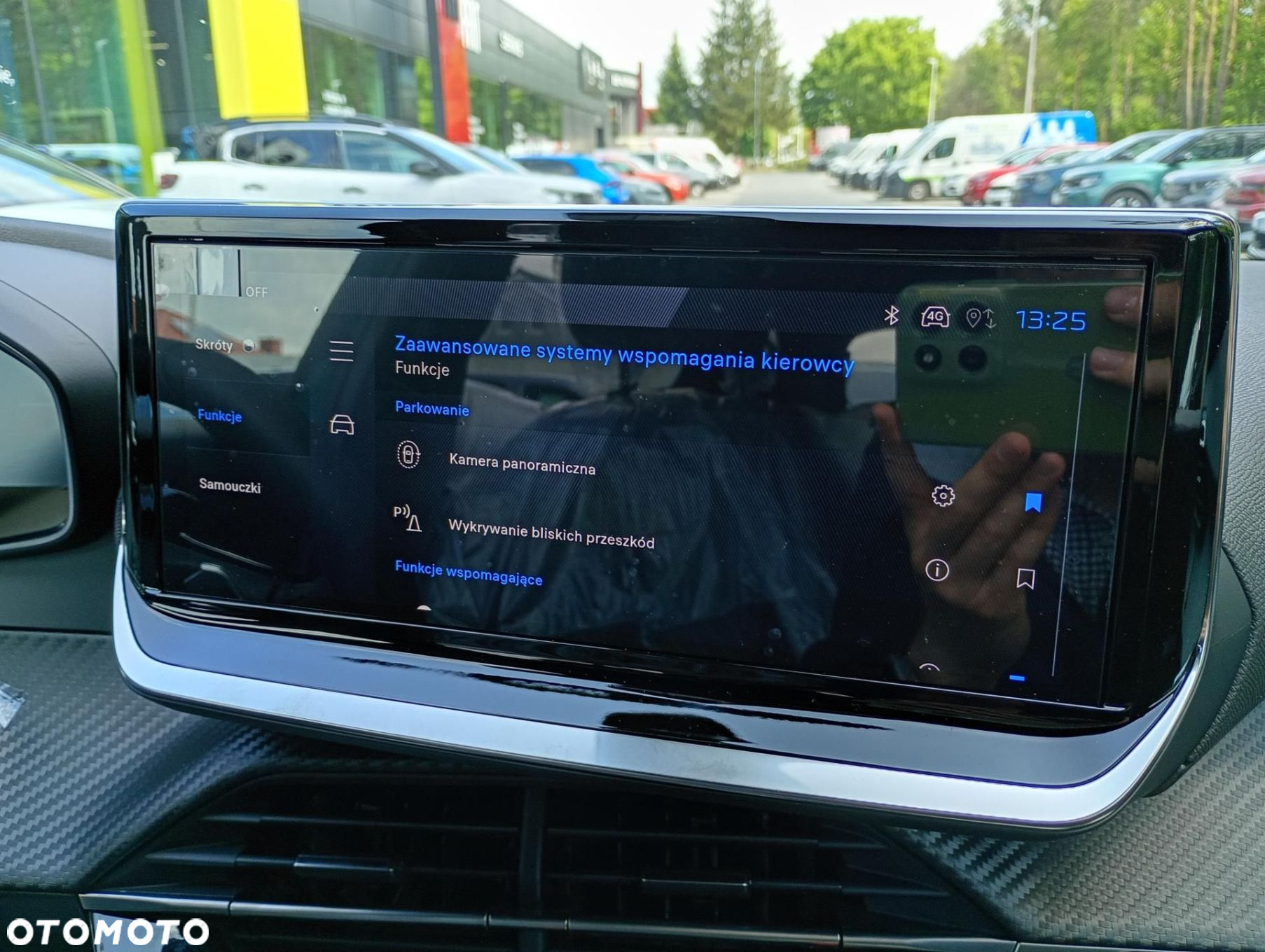 Peugeot 2008 - 36
