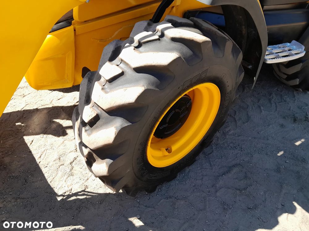 JCB 3CX COMPACT - 16