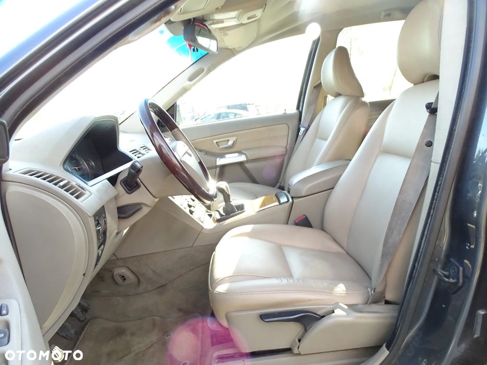 Volvo XC 90 2.4 D5 Summum - 2
