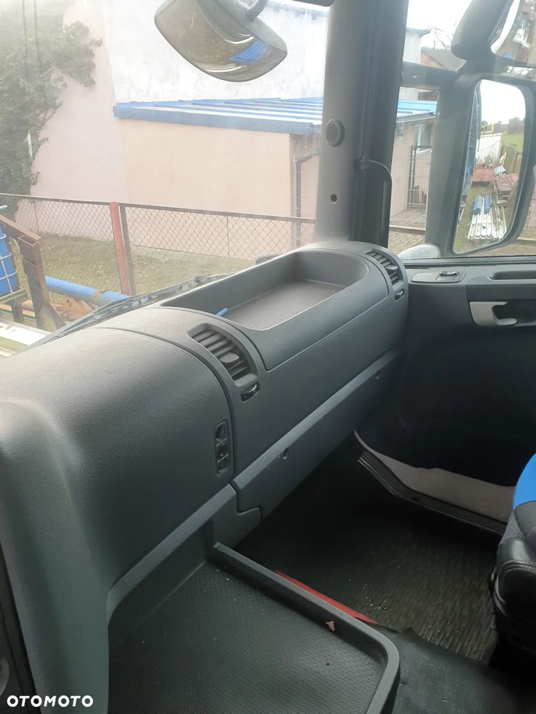 Scania 8x4/12C/420 - 5