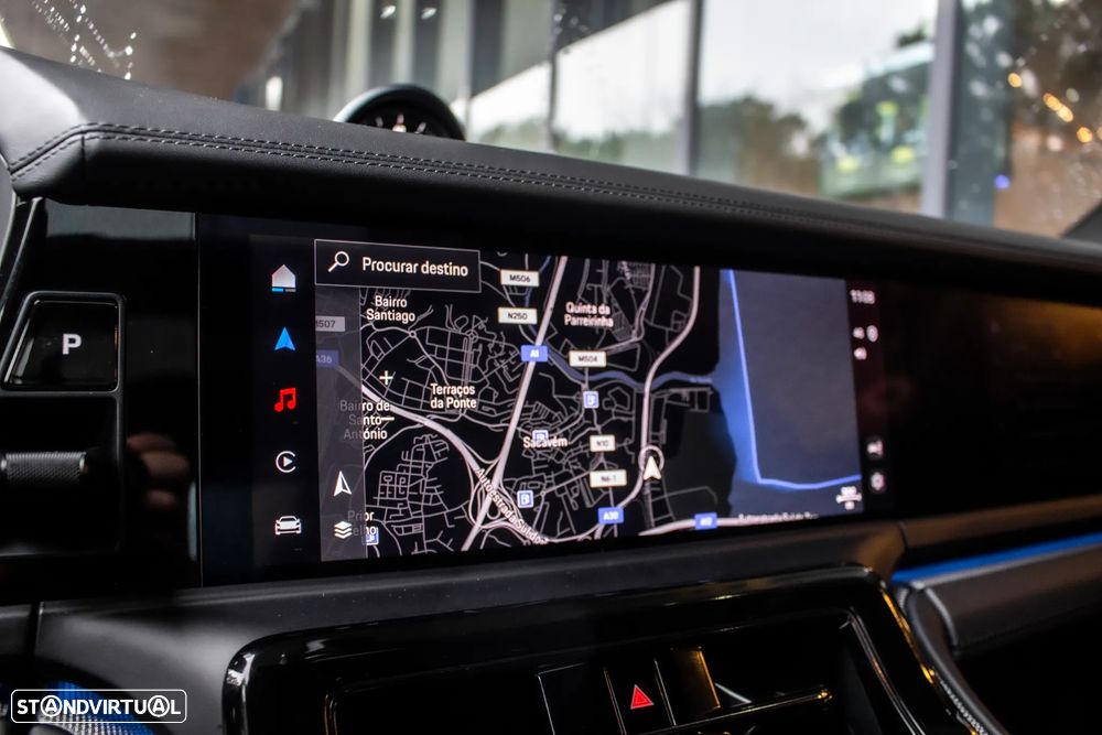 Porsche Panamera 4S E-Hybrid - 46