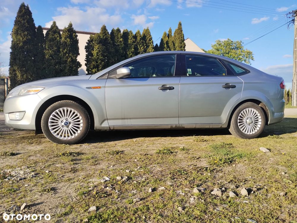Ford Mondeo 1.8 TDCi Trend - 2