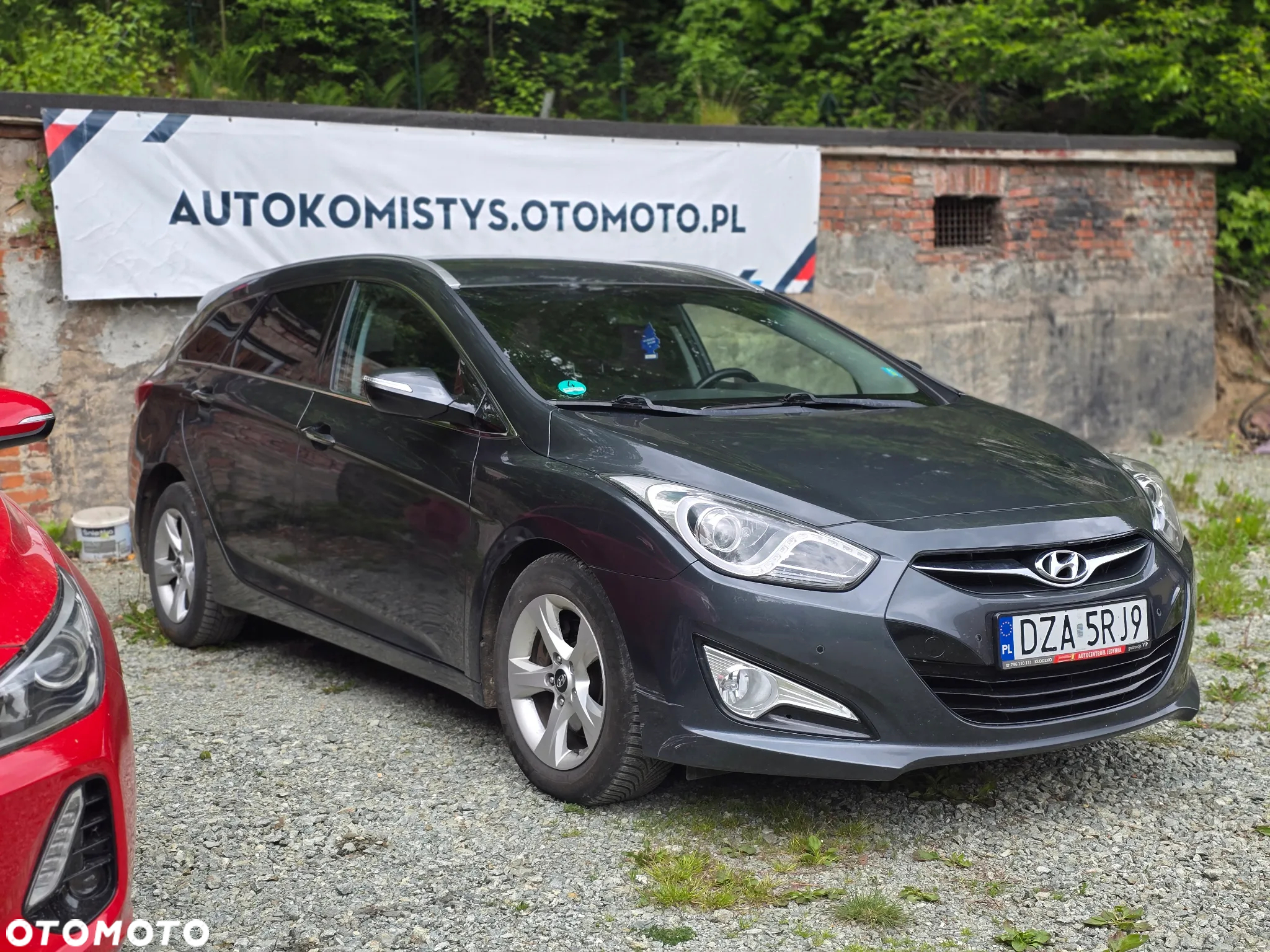 Hyundai i40 1.7 CRDi Comfort - 2