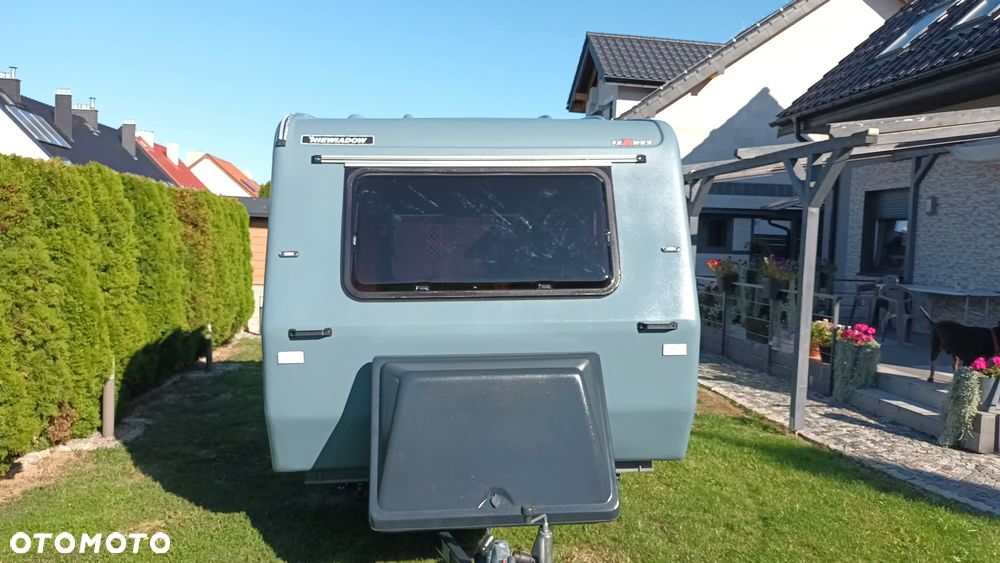Niewiadów N 126 N Enka Idealna jak Nowa - 5