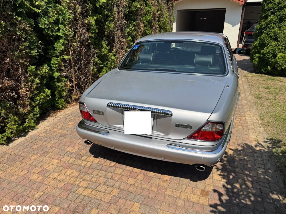 Jaguar XJ 4.0 Executive - 15