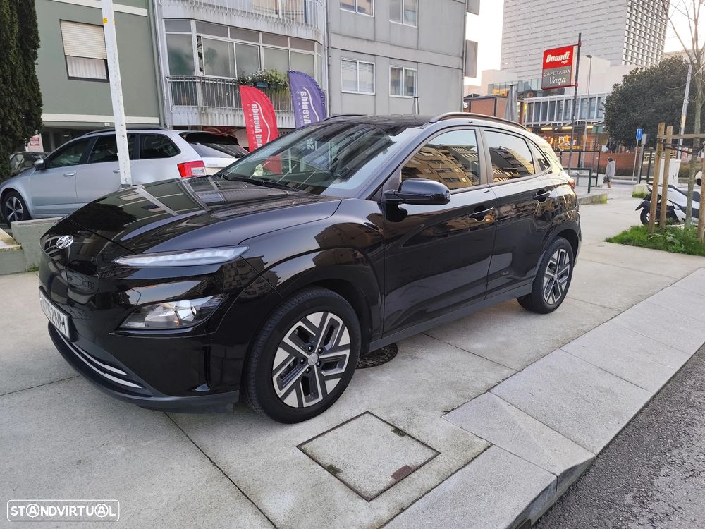 Hyundai Kauai 64 kWh Premium - 1