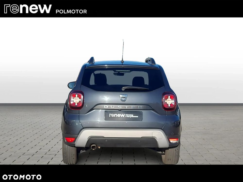 Dacia Duster 1.0 TCe Prestige - 4