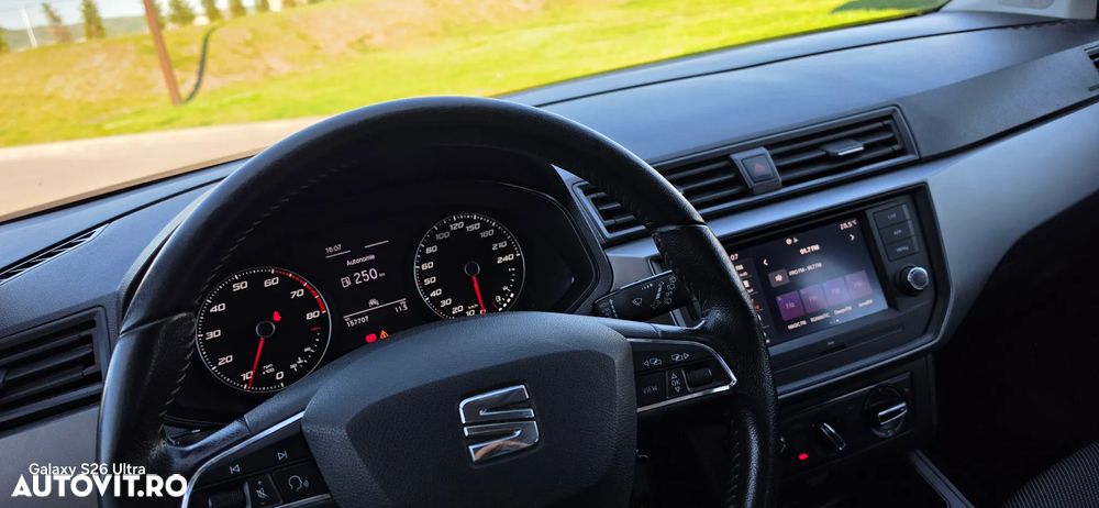 Seat Ibiza 1.0 TSI Style - 12