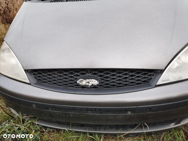 Ford Galaxy I lift przód kompletny