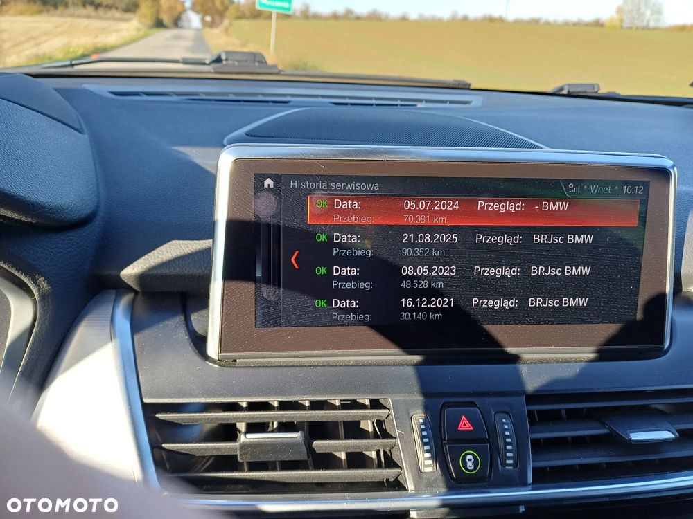 BMW Seria 2 225xe iPerformance - 16