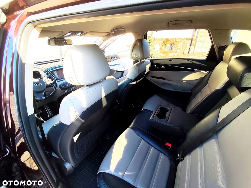 Kia Sorento 2.0 CRDI XL - 10