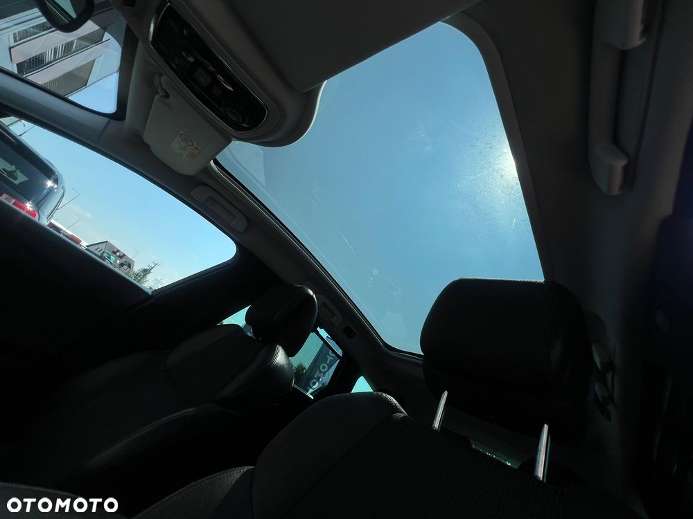 Peugeot 508 BlueHDi 180 EAT6 Stop&Start GT - 13