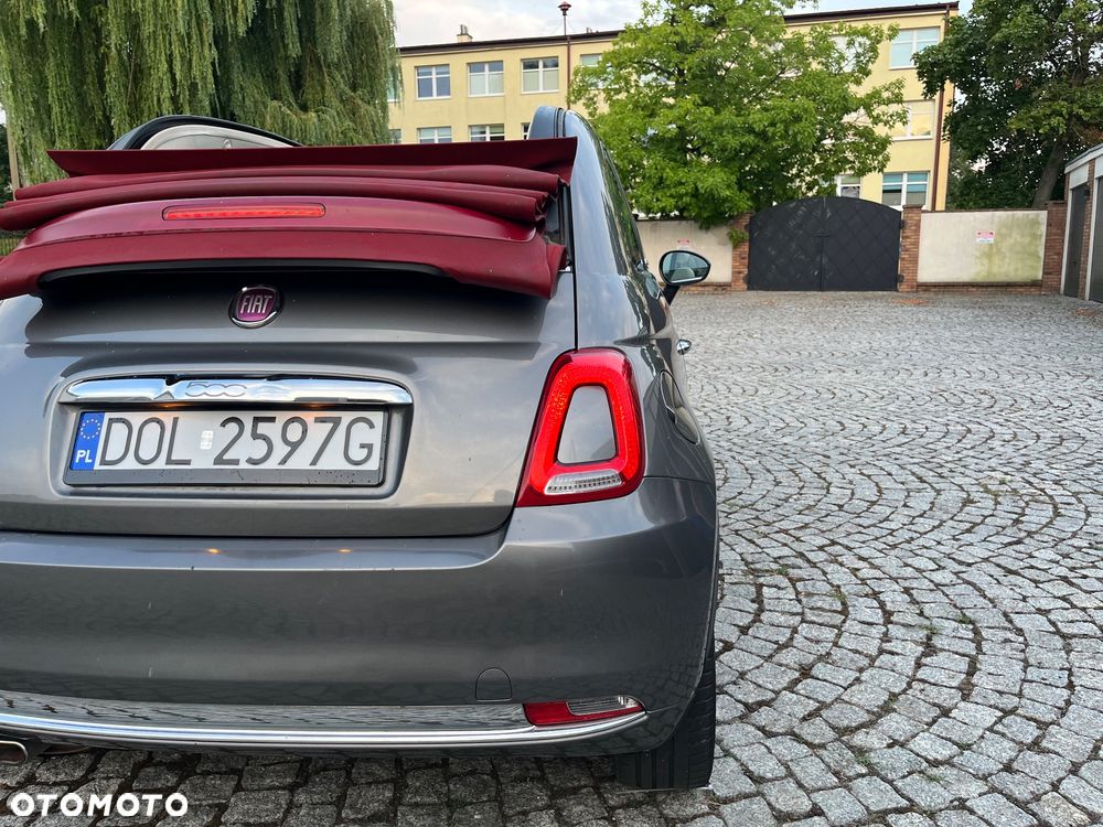Fiat 500 - 28