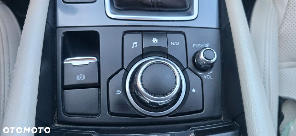 Mazda 6 SKYACTIV-D 175 Drive i-ELOOP Nakama Intense - 22