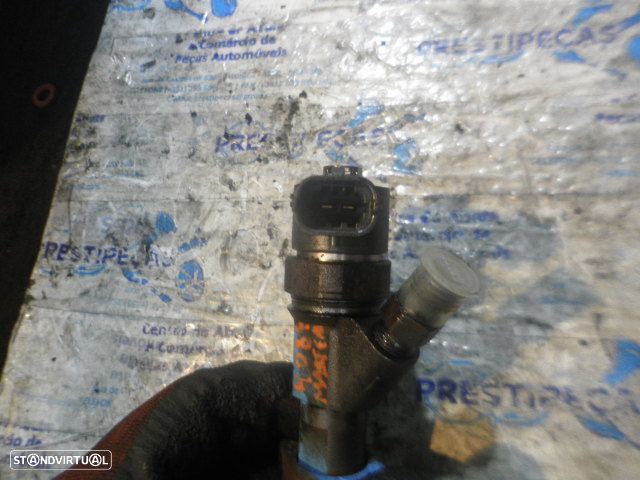 Injetor 0445110102 RENAULT MASTER 2002 2.2DCI 90CV 2P BRANCO - 2