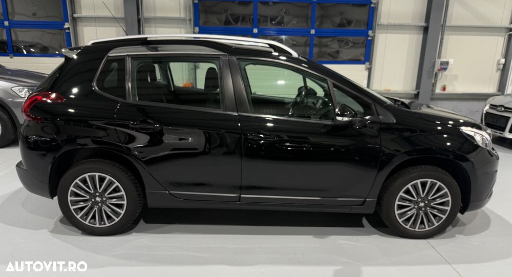 Peugeot 2008 PureTech 82 Allure - 6