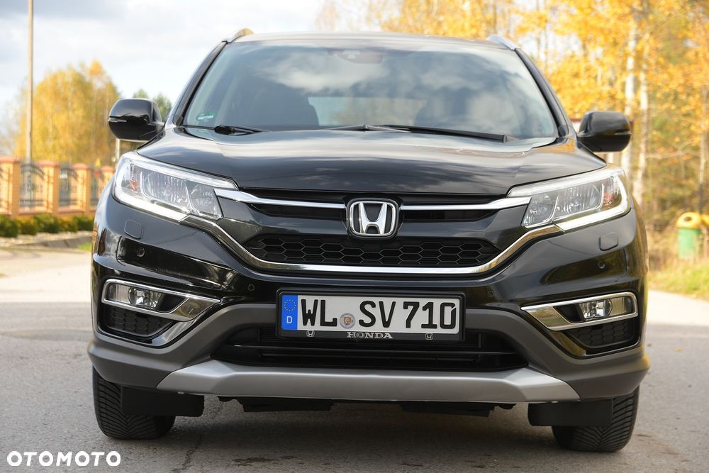 Honda CR-V 2.0 Lifestyle - 11