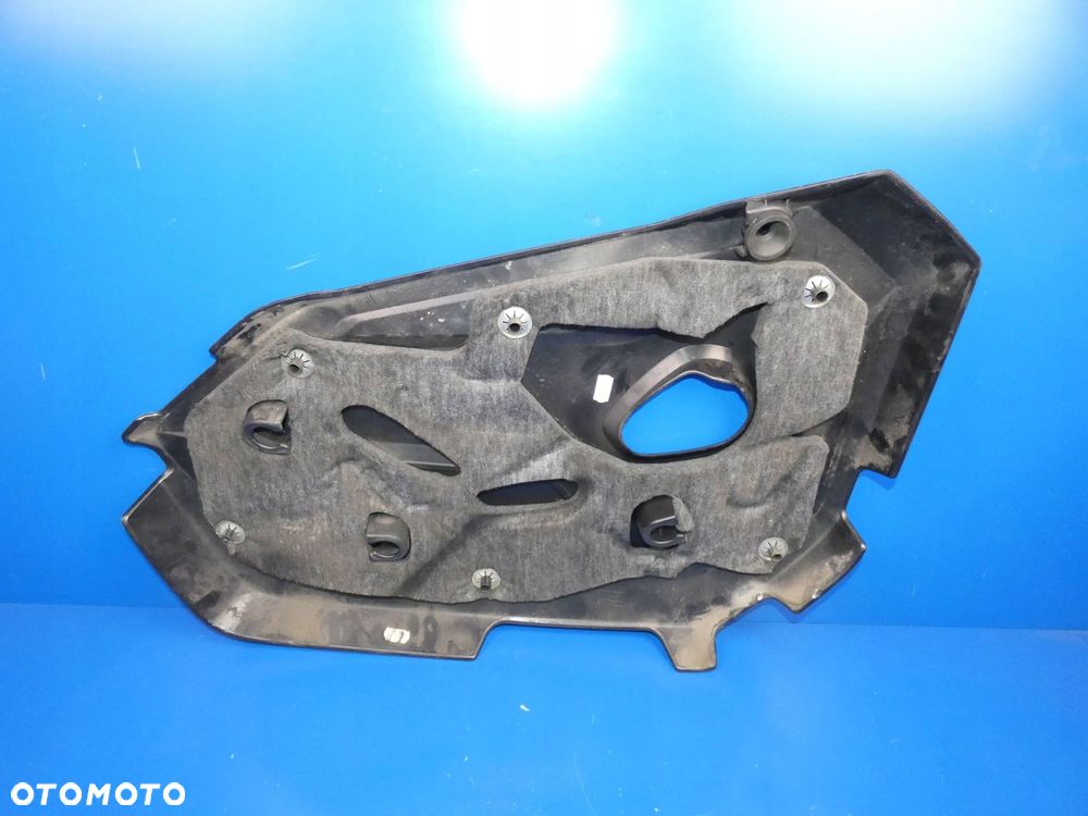 VOLVO V60 S60 II V40 1.6 T4 OSŁONA GÓRNA SILNIKA POKRYWA - 2