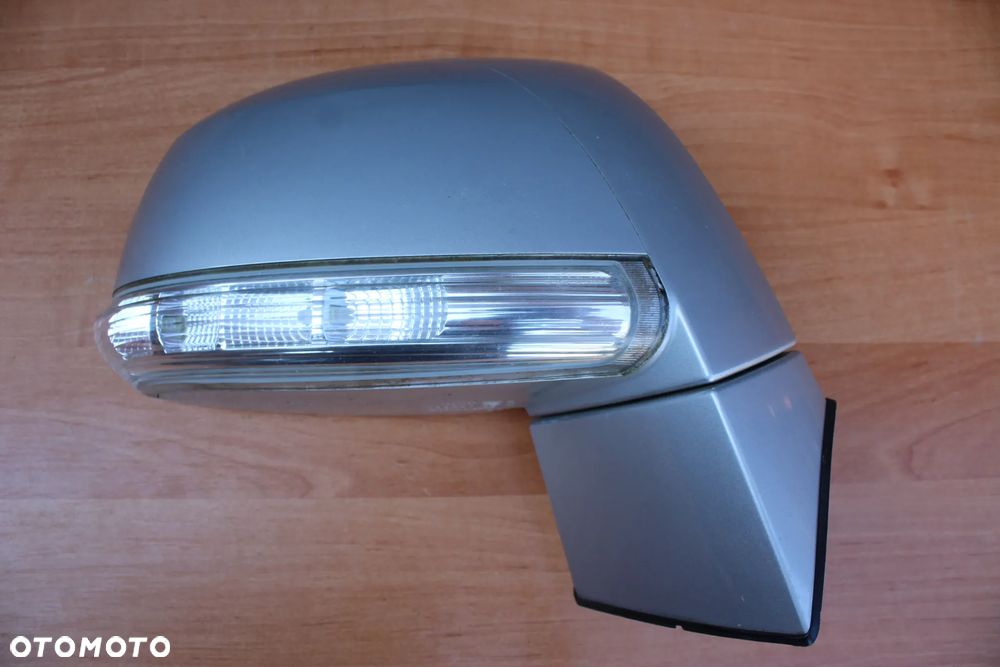LUSTERKO ZEWNĘTRZNE PRAWE CHEVROLET CAPTIVA EUROPA 92U 8 PINÓW - 6