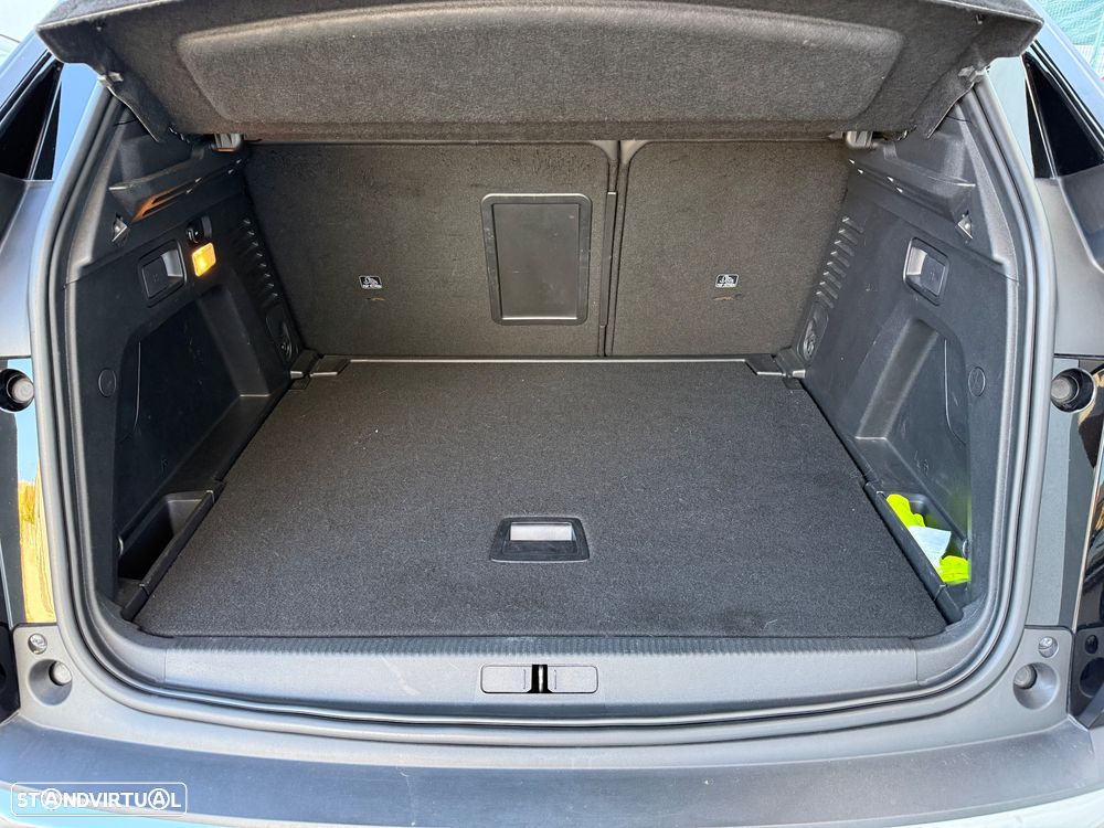 Peugeot 3008 BlueHDi 130 Stop & Start EAT8 GT Pack - 17