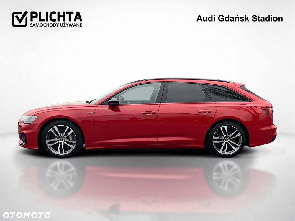 Audi A6 Avant - 3