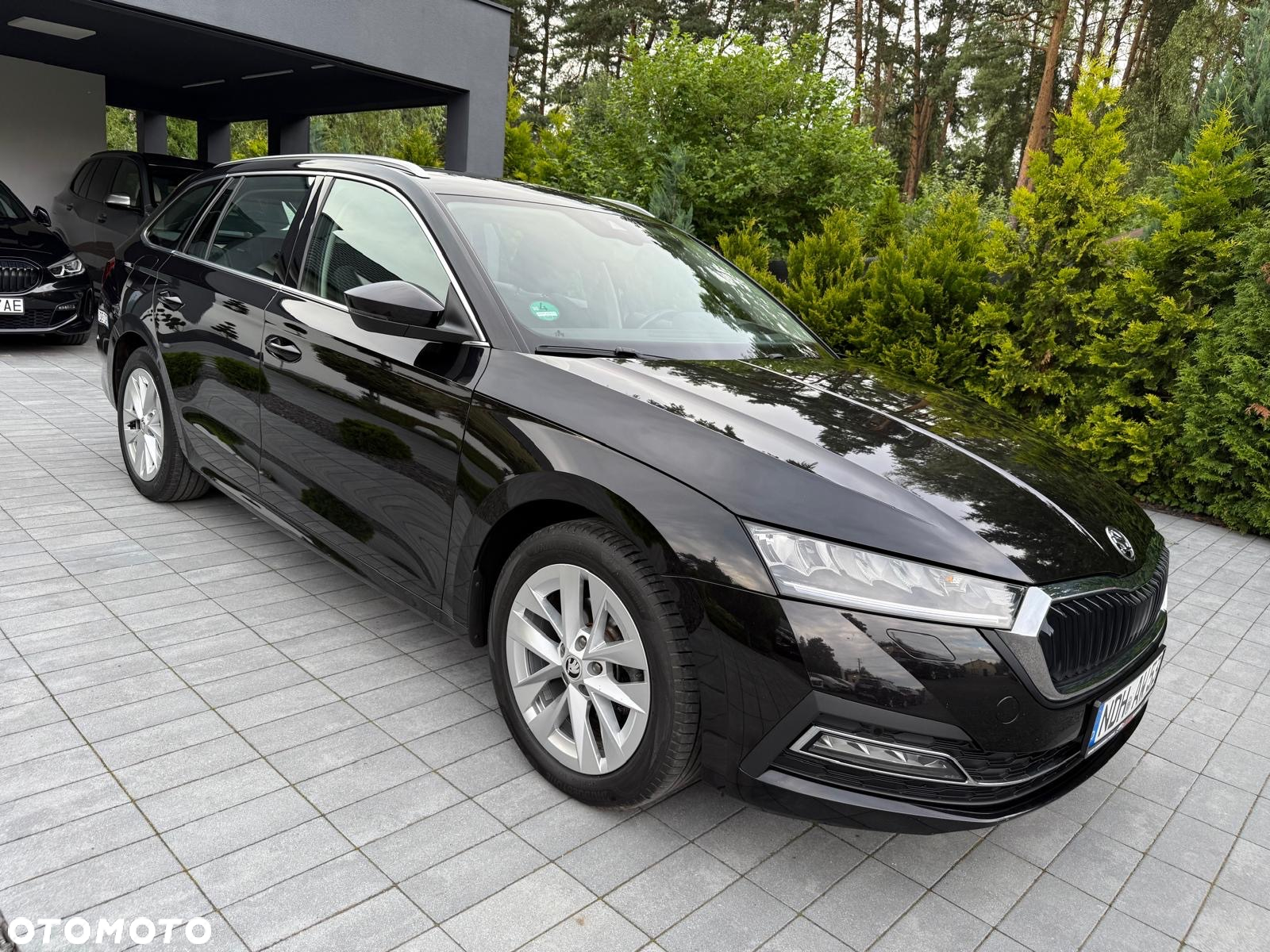 Skoda Octavia 2.0 TDI Style DSG - 3