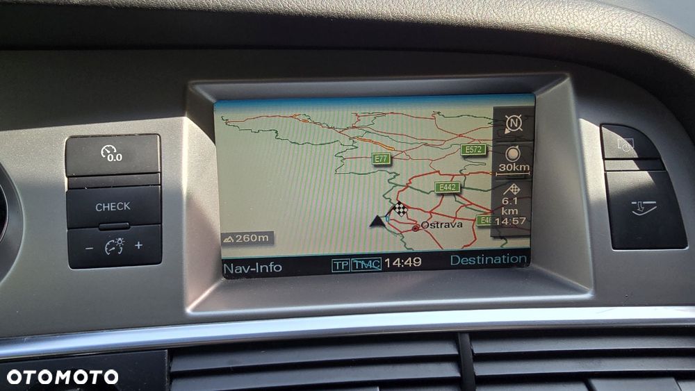 Audi A6 Avant 3.0 TDI Quattro Tiptronic - 29