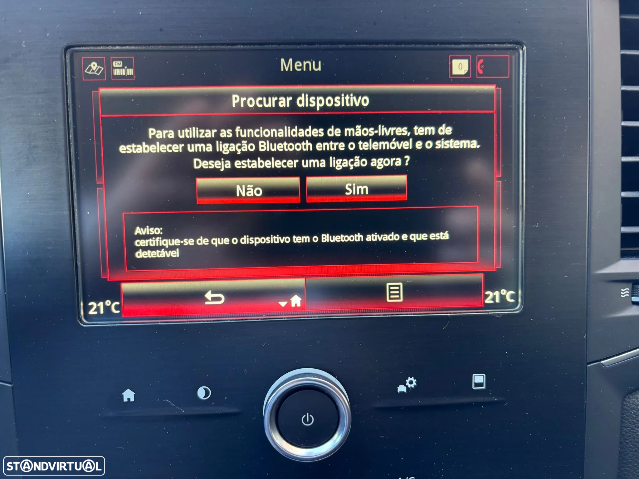 Renault Mégane Sport Tourer 1.5 Blue dCi Limited J17 - 43