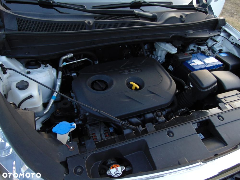 Kia Sportage 2.0 GDI XL AWD - 27