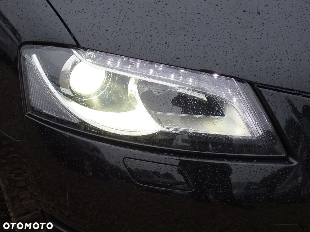 Audi A3 Sportback 1.4 TFSI Attraction - 11