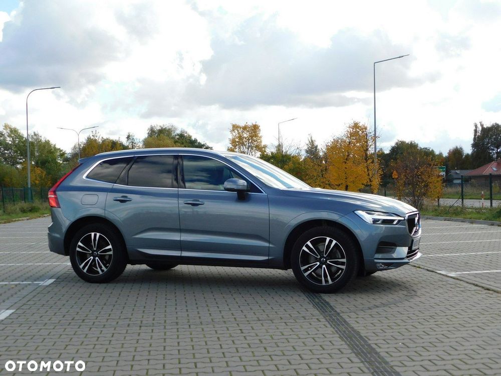 Volvo XC 60 - 39