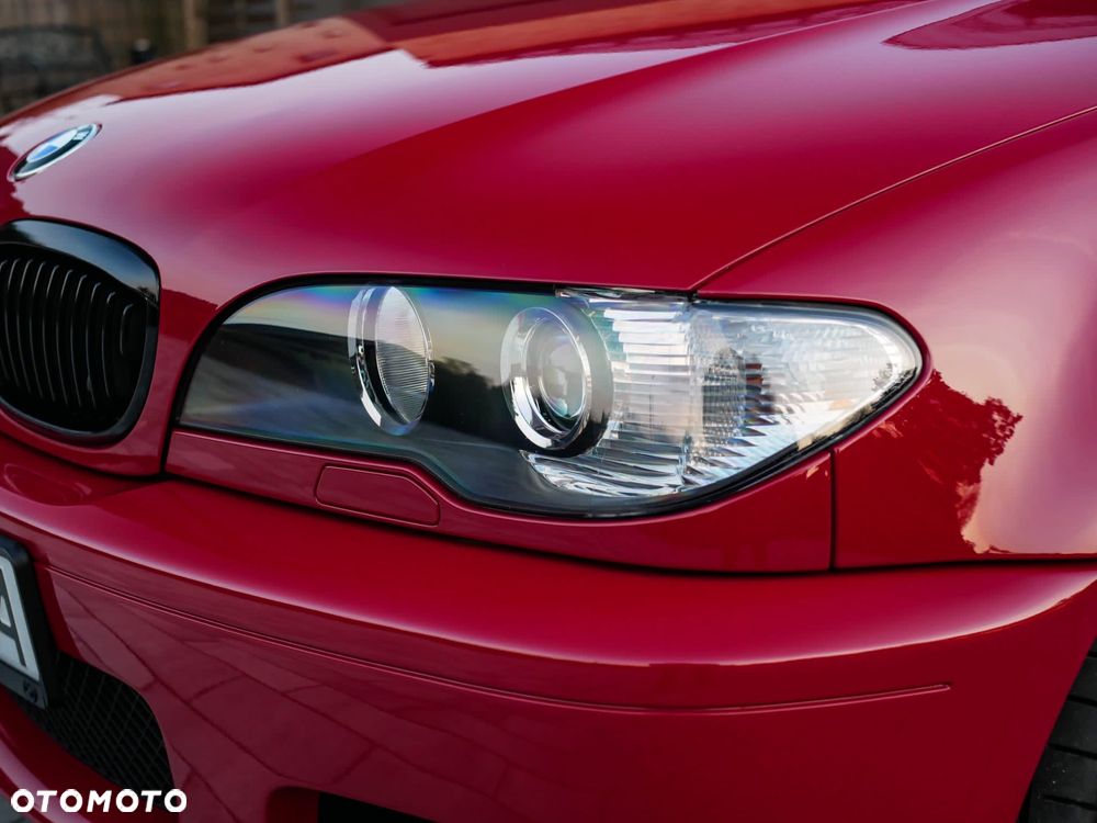 BMW Seria 3 330 Ci - 9