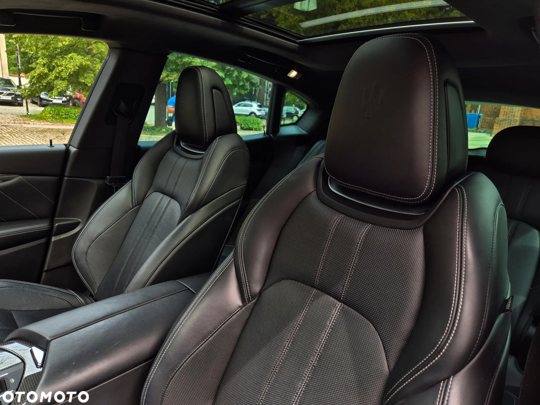 Maserati Levante - 12